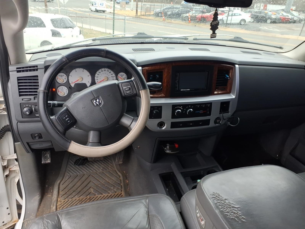 Dodge Ram 3500  2006