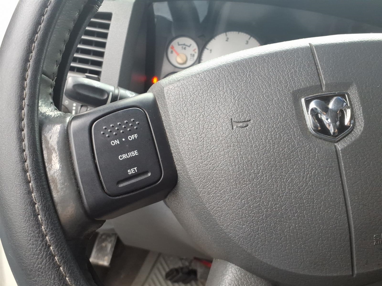 Dodge Ram 3500  2006