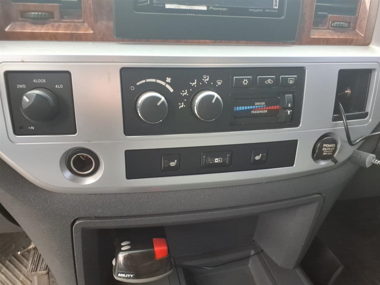 Dodge Ram 3500  2006