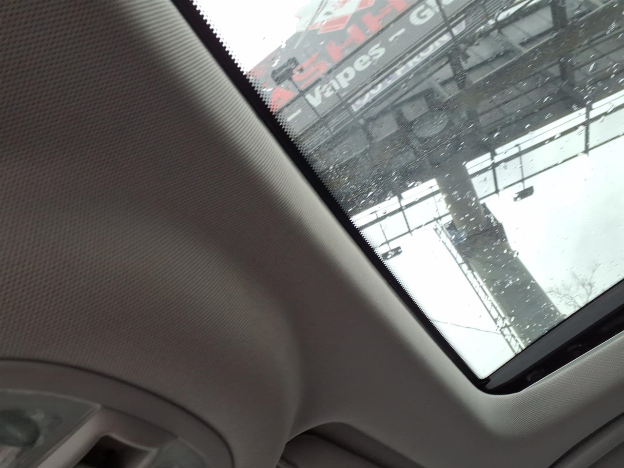 Hyundai Santa Fe  2011