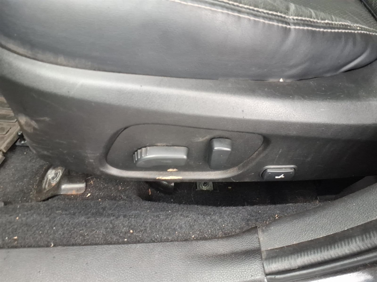 Subaru Forester  2014