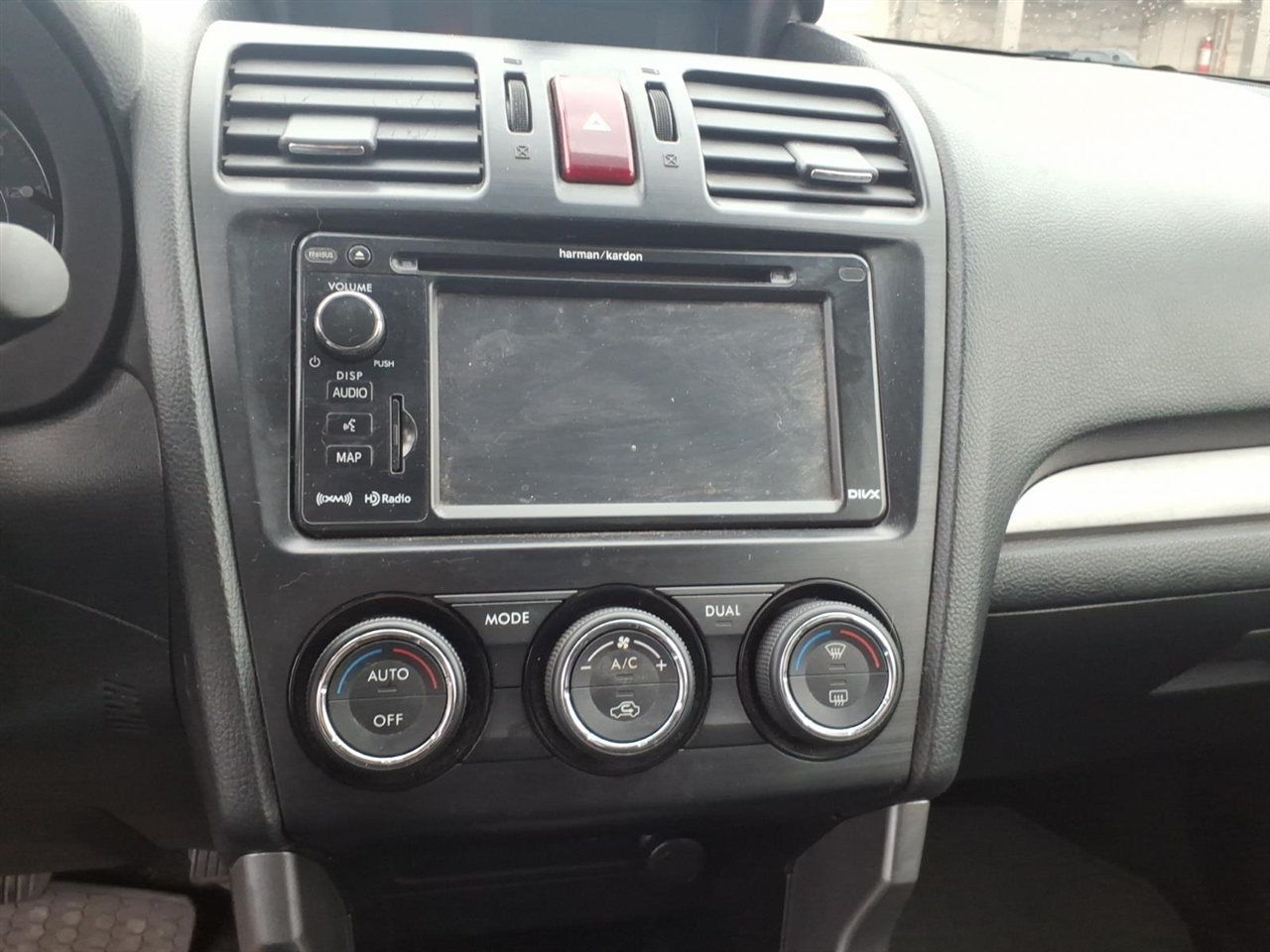 Subaru Forester  2014