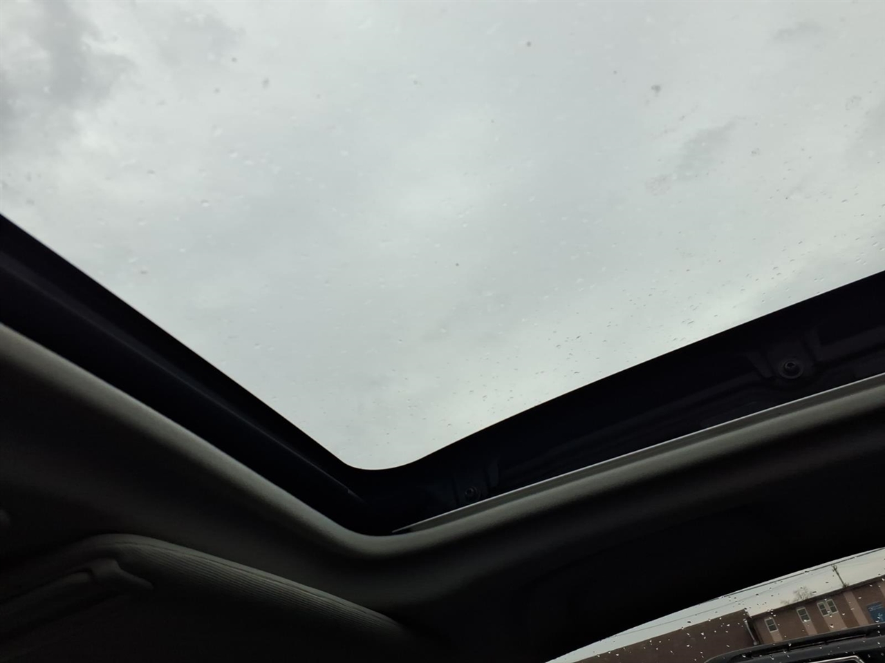 Subaru Forester  2014