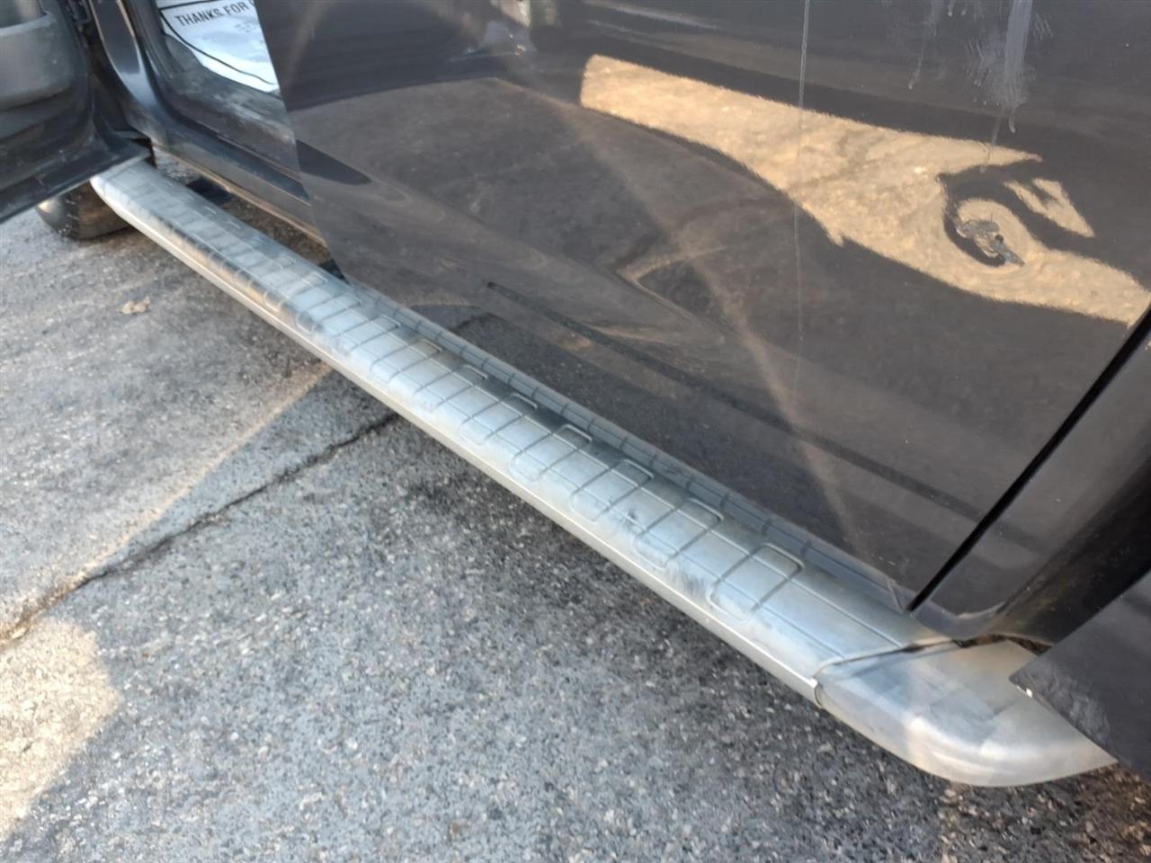 Ford Explorer Sport Trac  2007