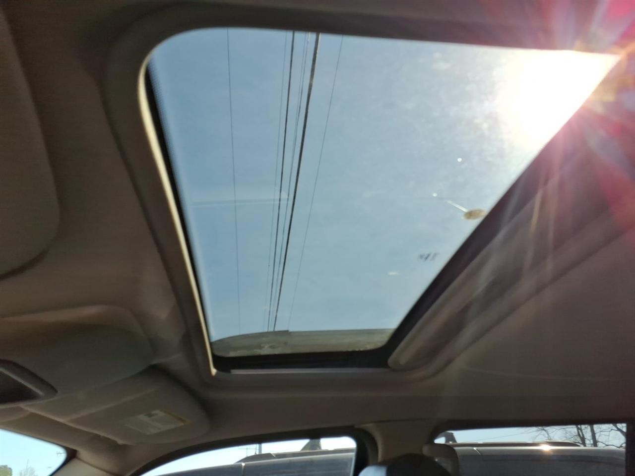 Ford Explorer Sport Trac  2007