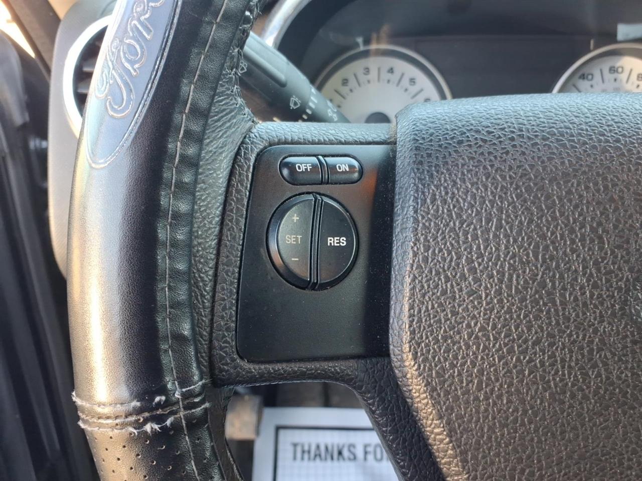 Ford Explorer Sport Trac  2007