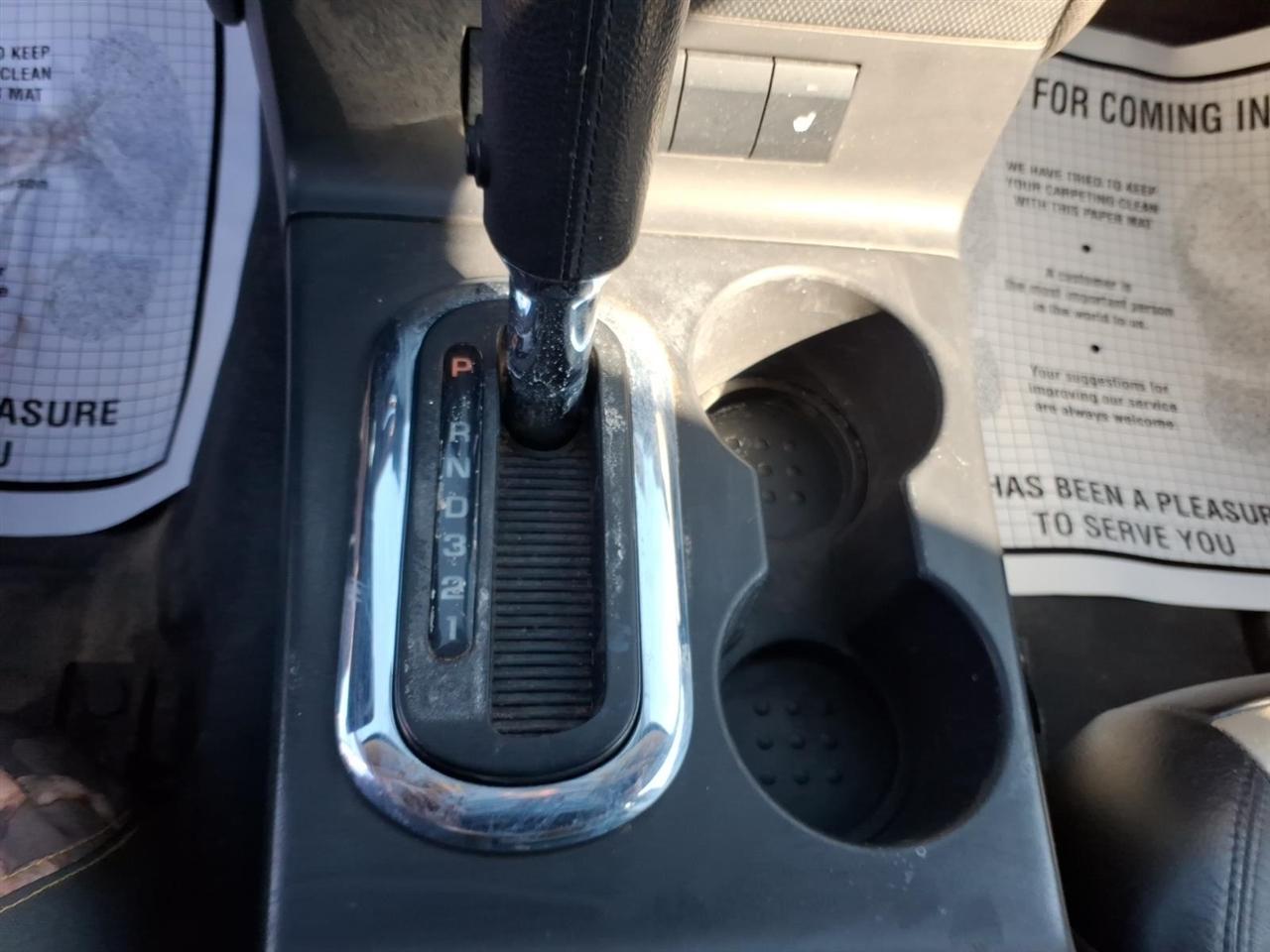 Ford Explorer Sport Trac  2007