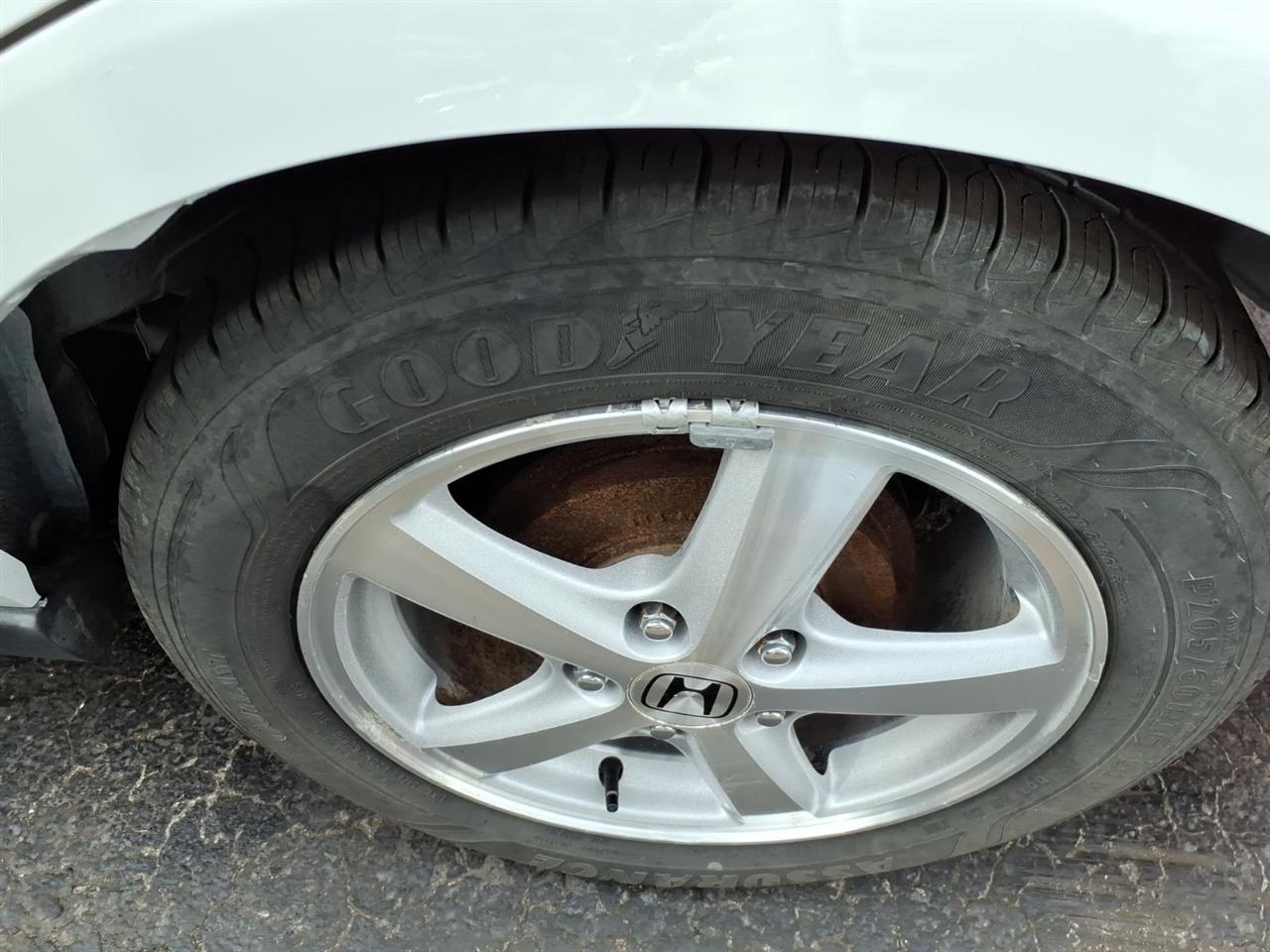 Honda Accord Sdn  2004