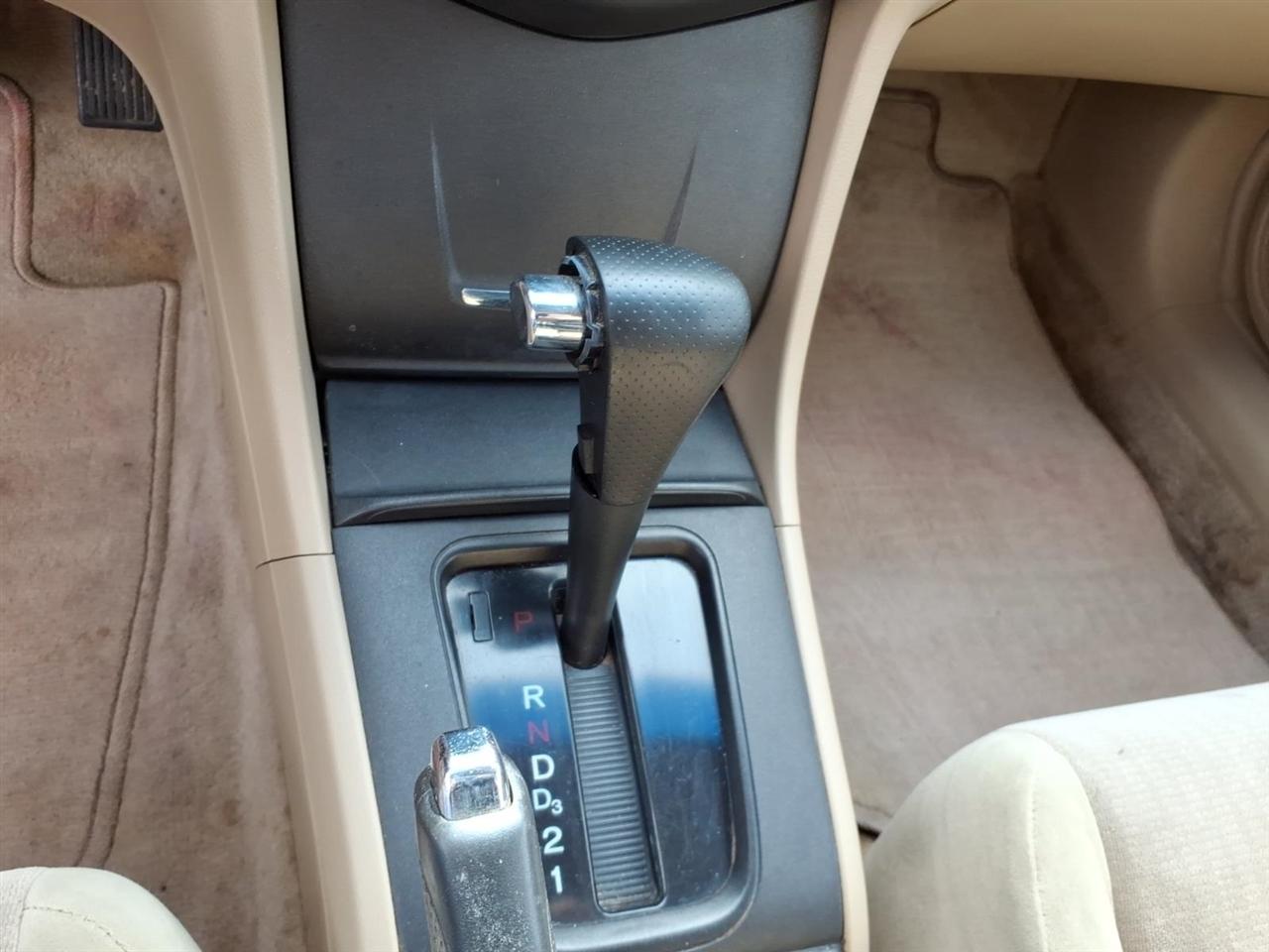 Honda Accord Sdn  2004