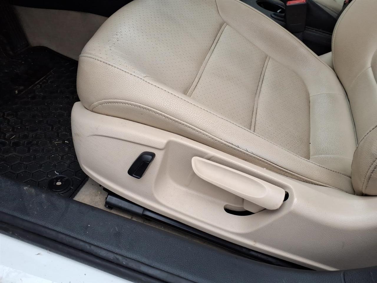 Volkswagen Jetta Sedan  2014