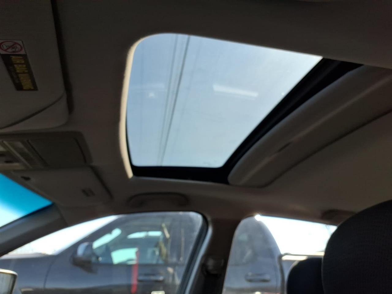 Honda Accord Sdn  2010