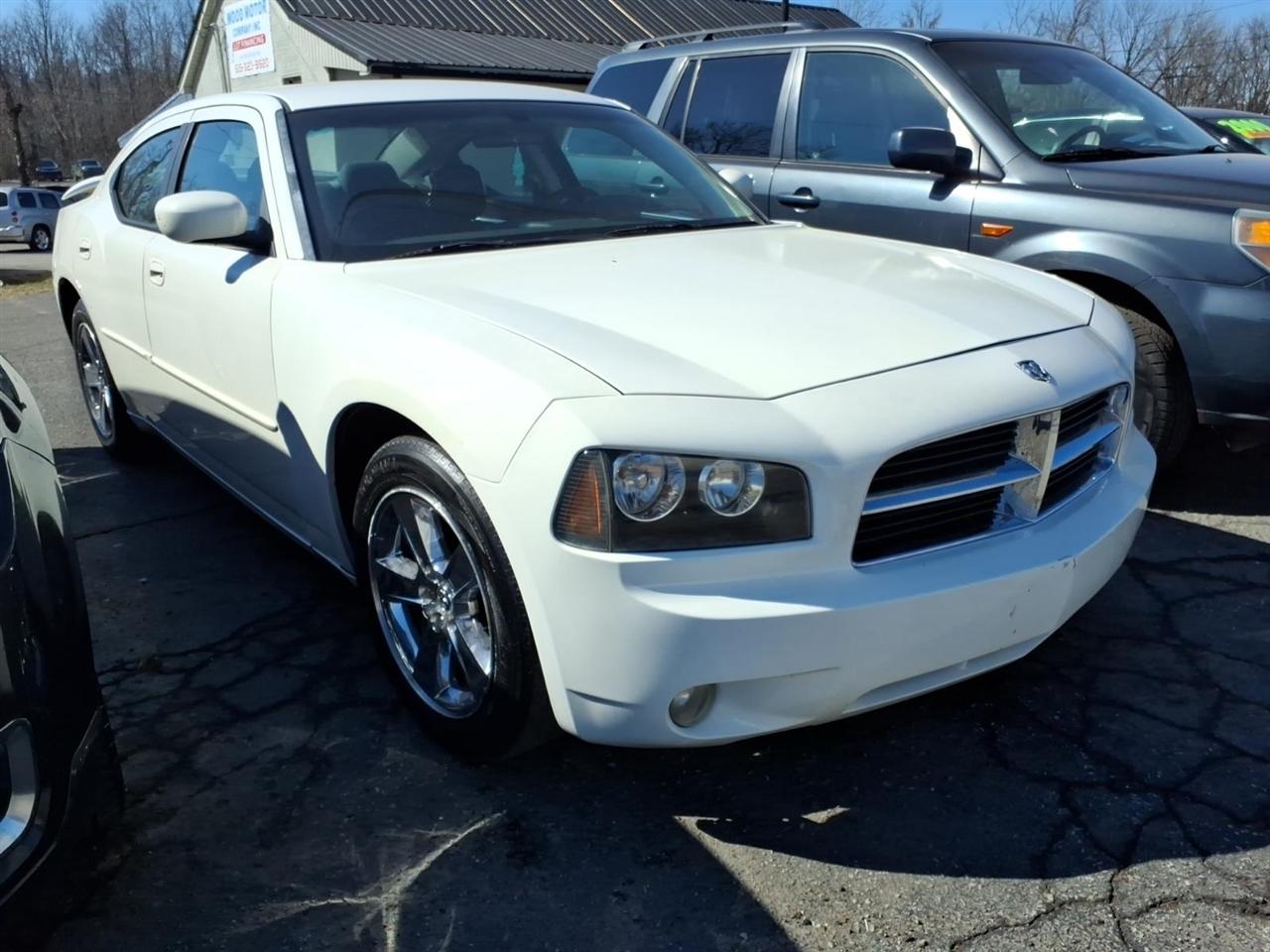 Dodge Charger  2010