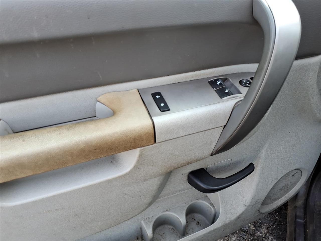 Chevrolet Silverado 1500  2011