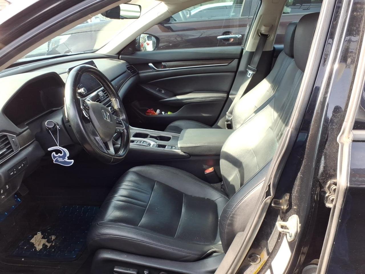 Honda Accord Sedan  2019