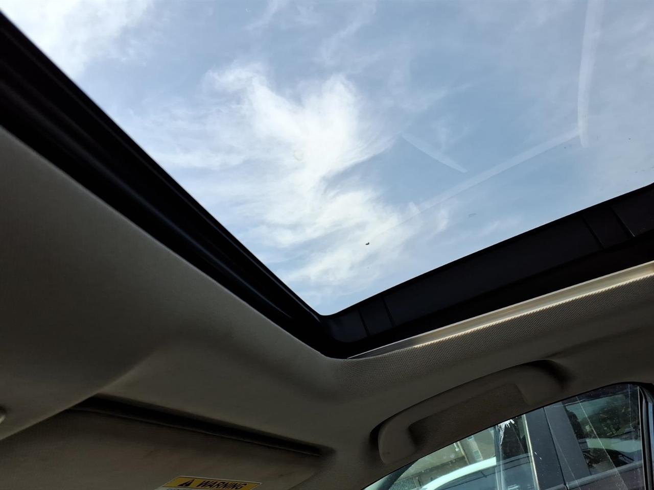 Honda Accord Sedan  2019