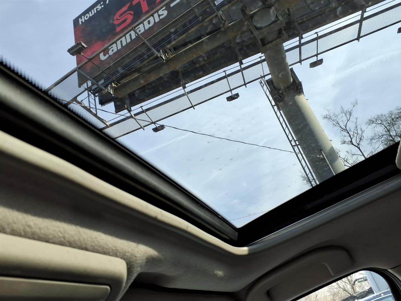 Nissan Frontier  2019