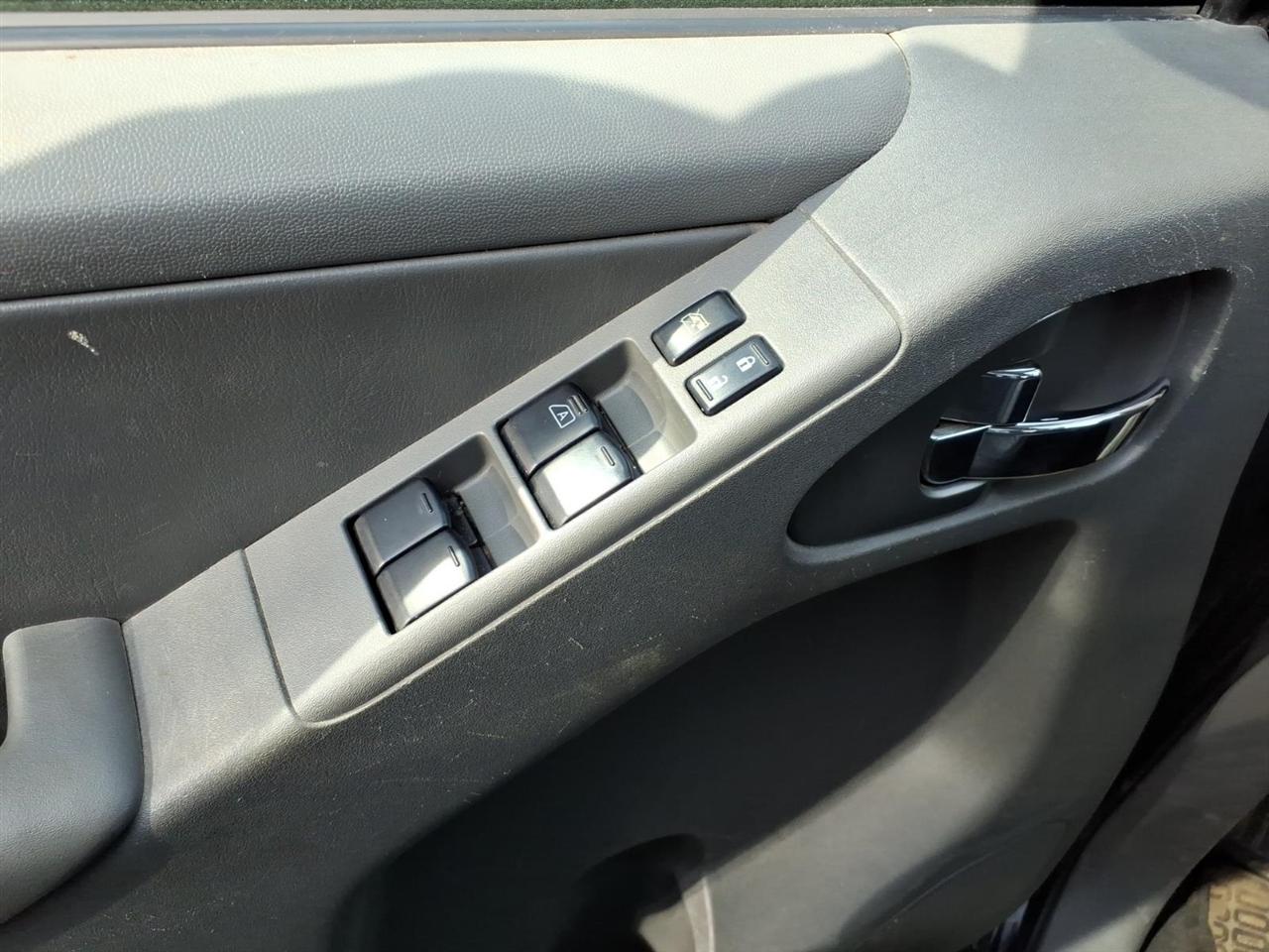 Nissan Frontier  2019