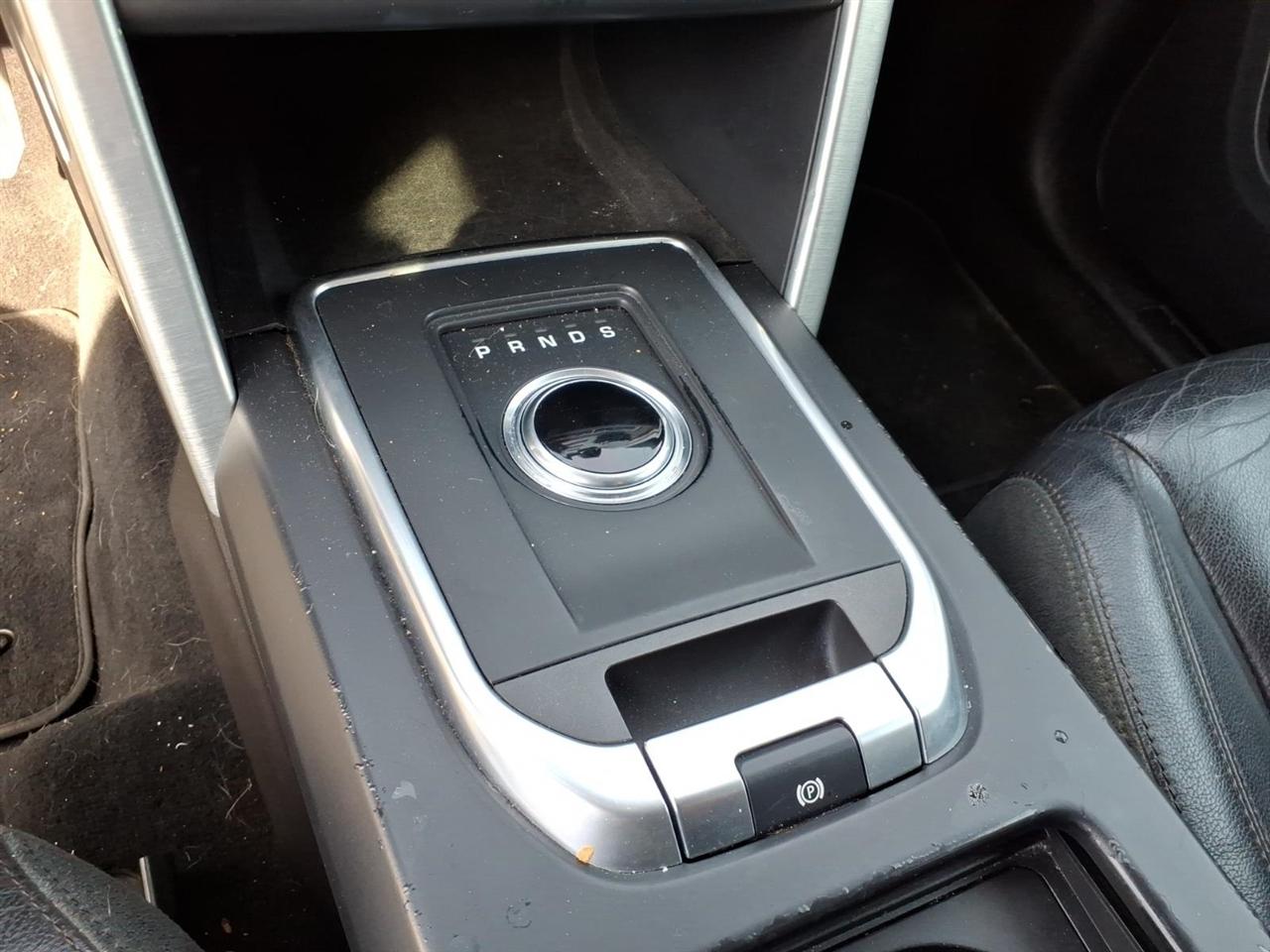 Land Rover Discovery Sport  2017