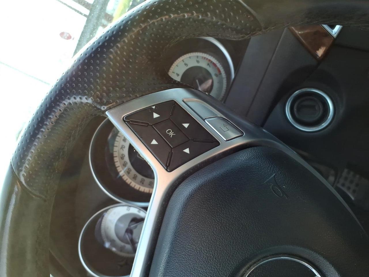 Mercedes-Benz C-Class  2013