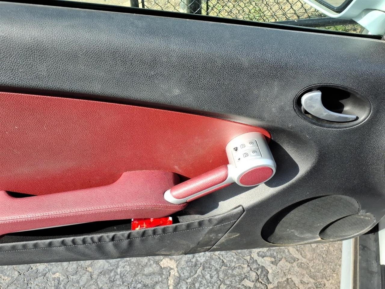 Mercedes-Benz SLK-Class  2008