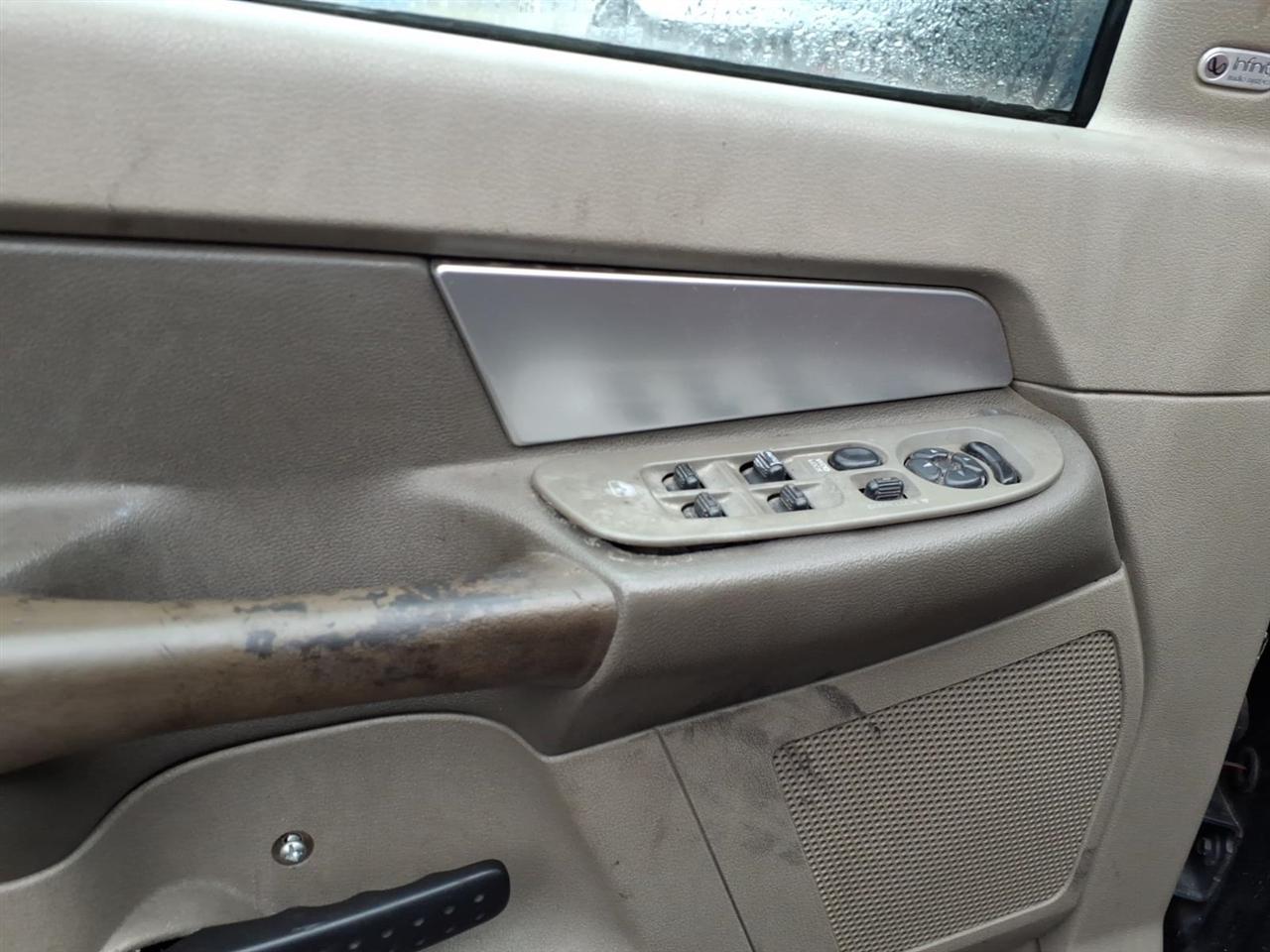 Dodge Ram 2500  2008