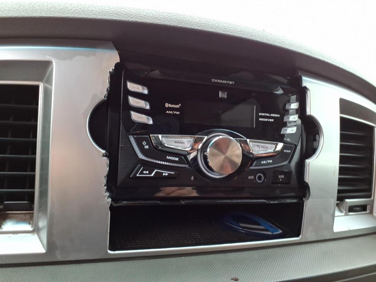 Dodge Ram 2500  2008