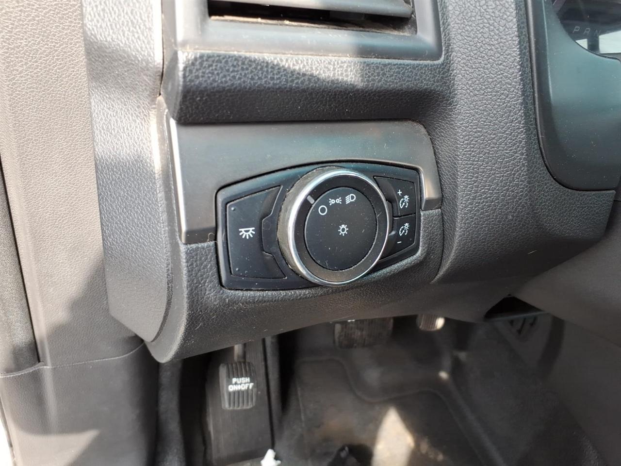 Ford Utility Police Interceptor  2014