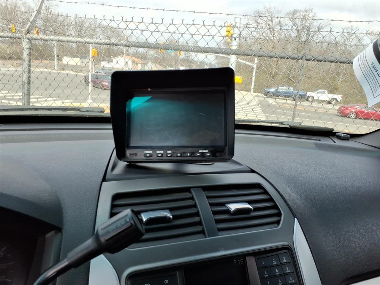 Ford Utility Police Interceptor  2014