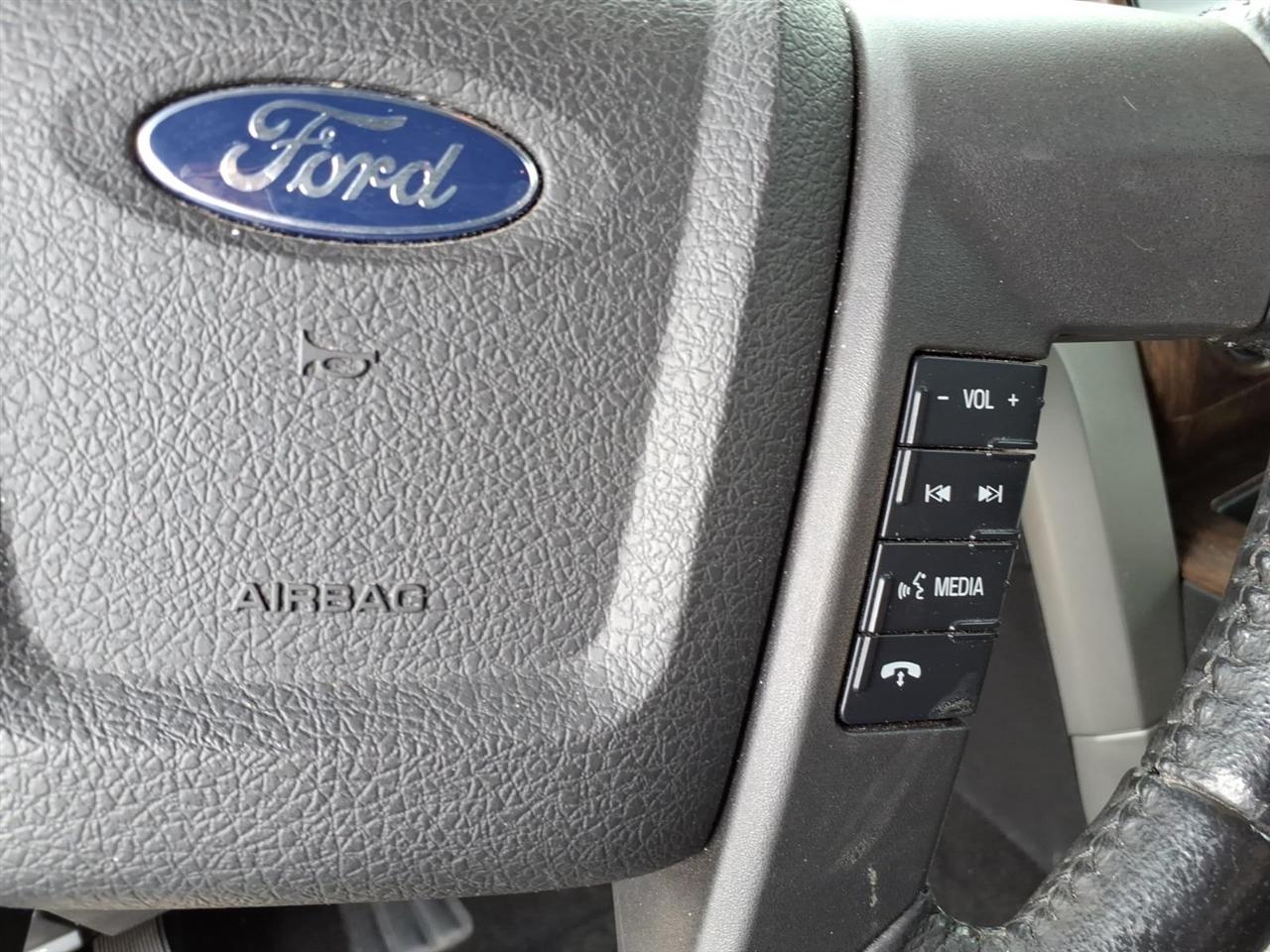 Ford F-150  2013