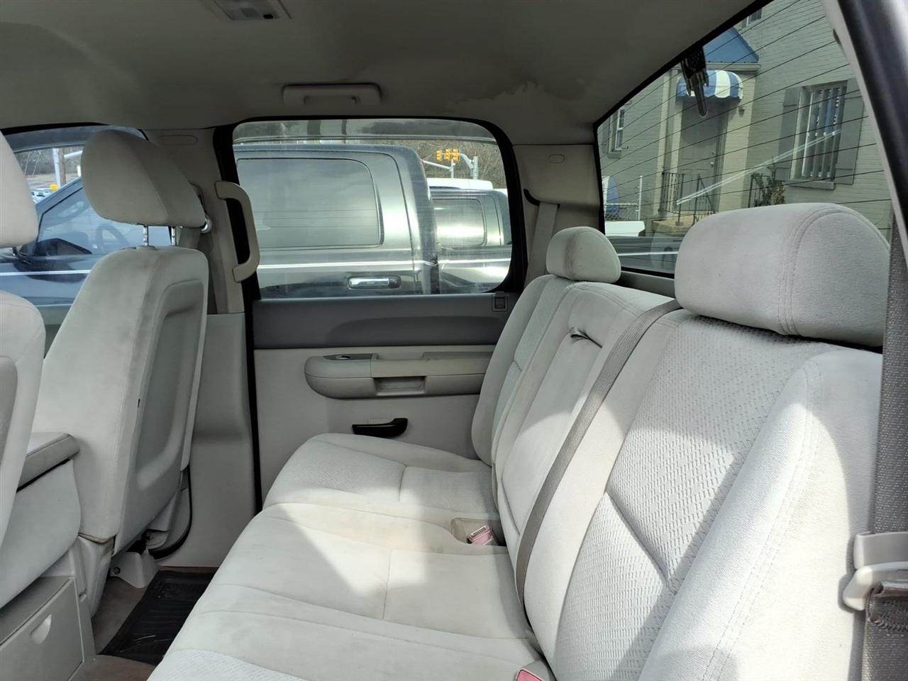 GMC Sierra 1500  2007