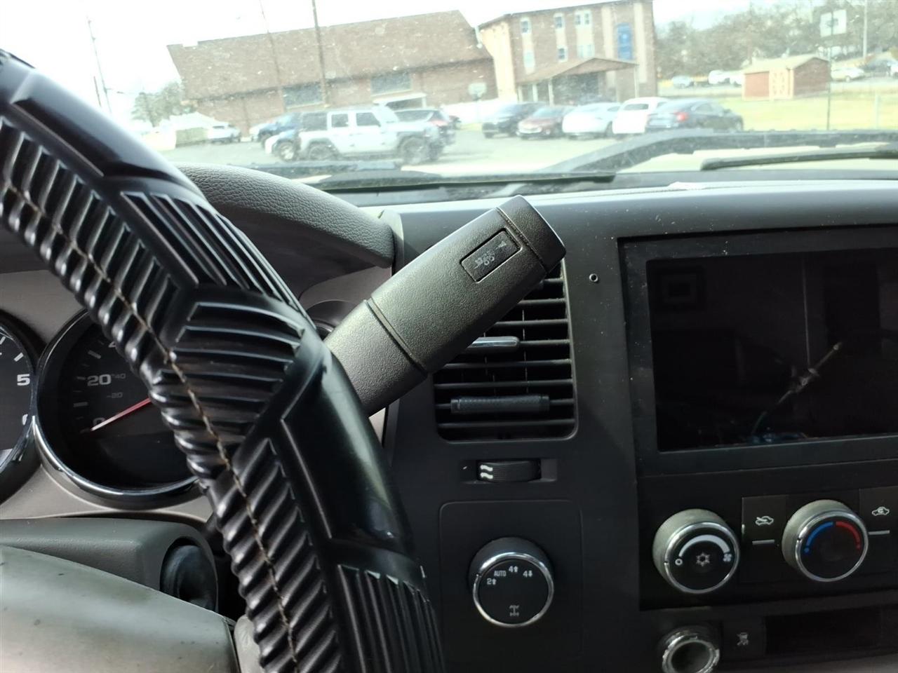 GMC Sierra 1500  2007