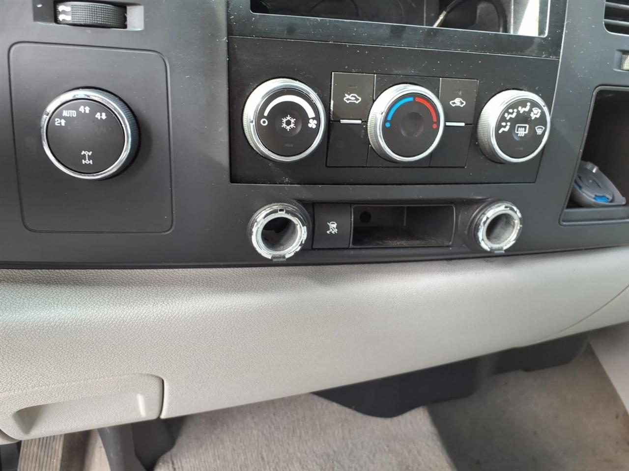 GMC Sierra 1500  2007