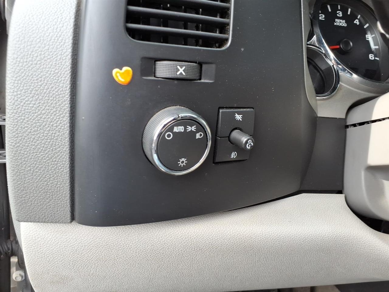 GMC Sierra 1500  2007