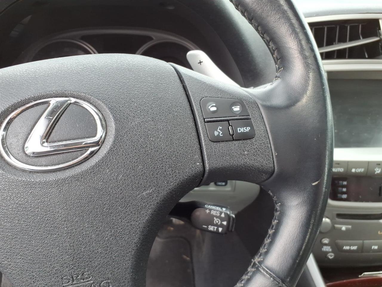 Lexus IS 250  2006