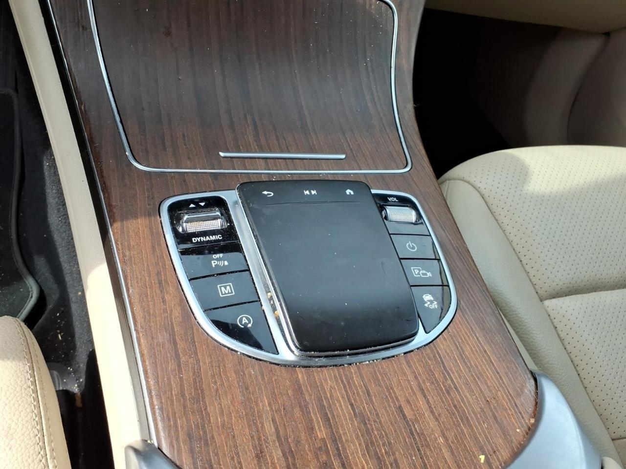 Mercedes-Benz GLC  2022