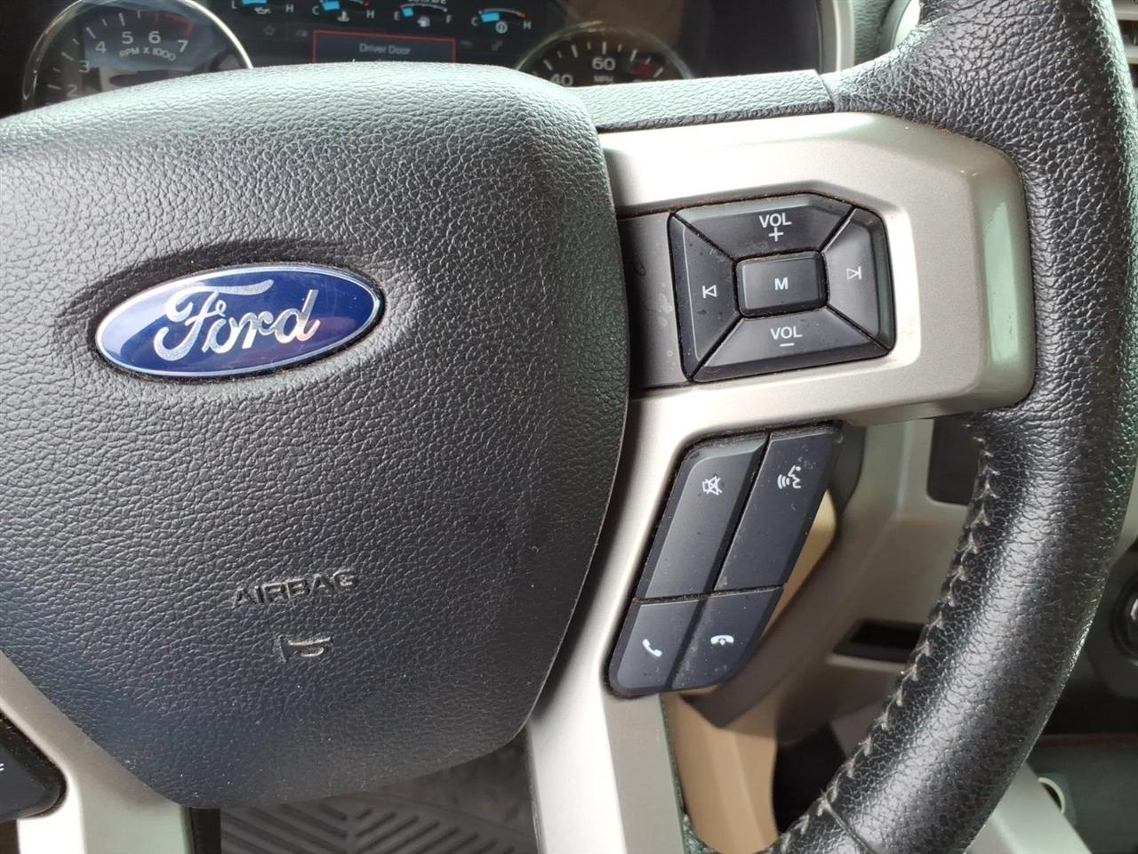 Ford F-150  2015