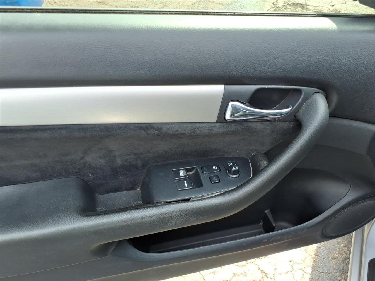 Honda Accord Cpe  2005