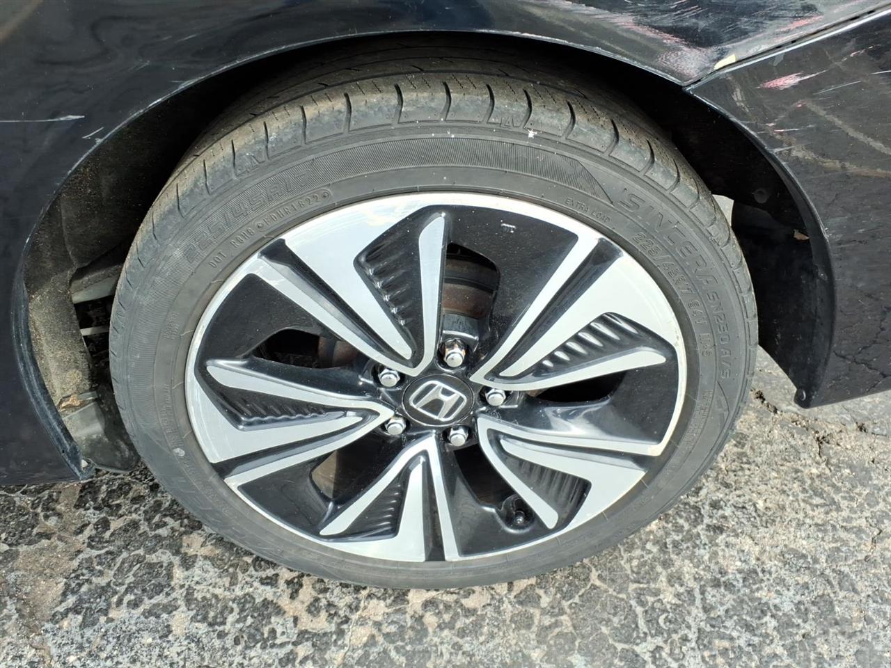 Honda Civic Cpe  2013