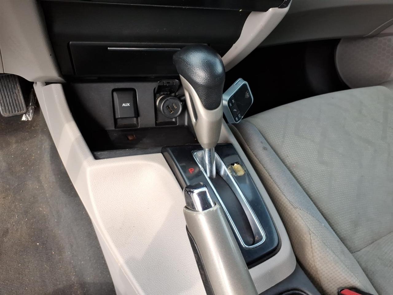 Honda Civic Cpe  2013