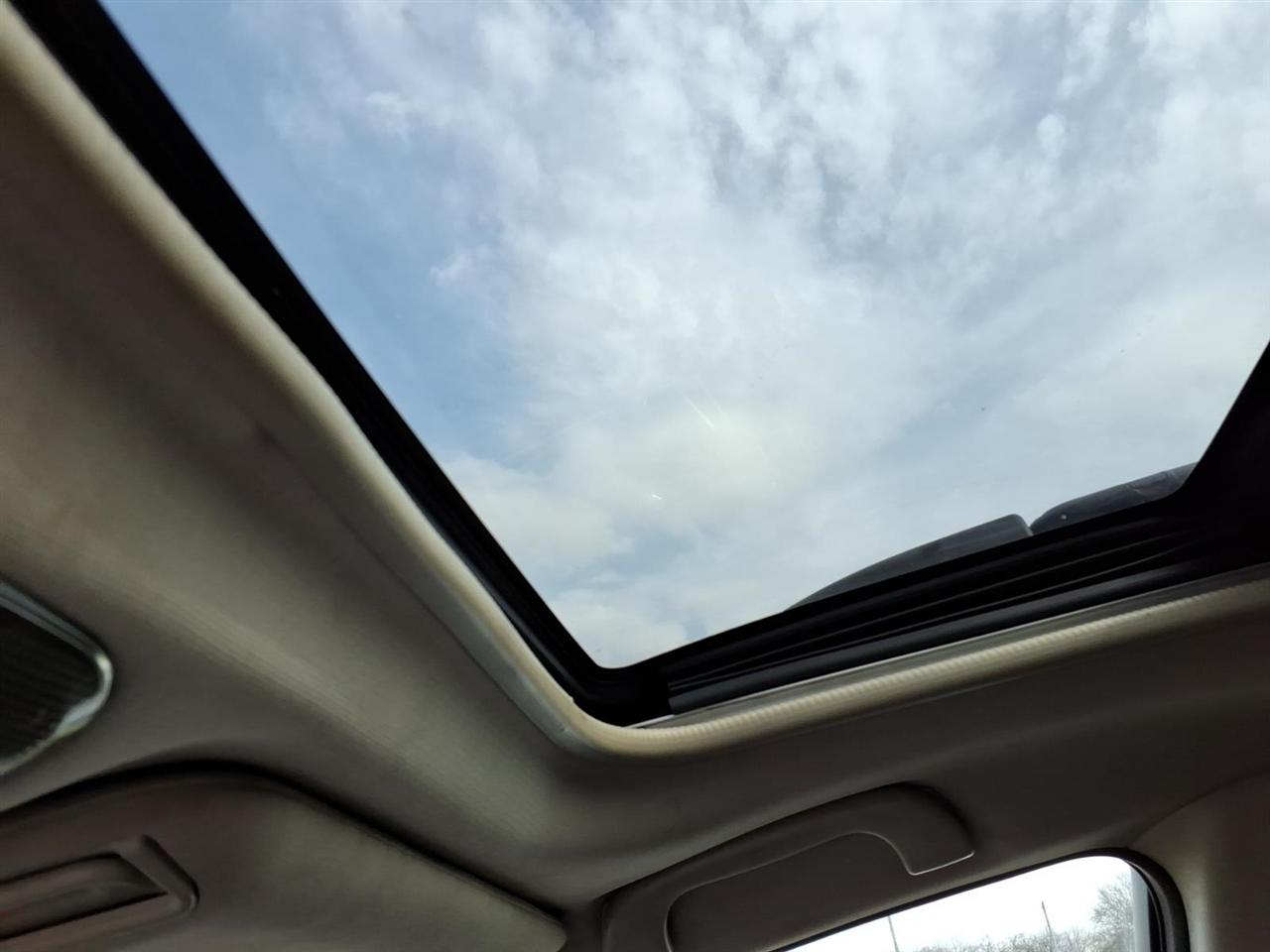 Subaru Outback  2011