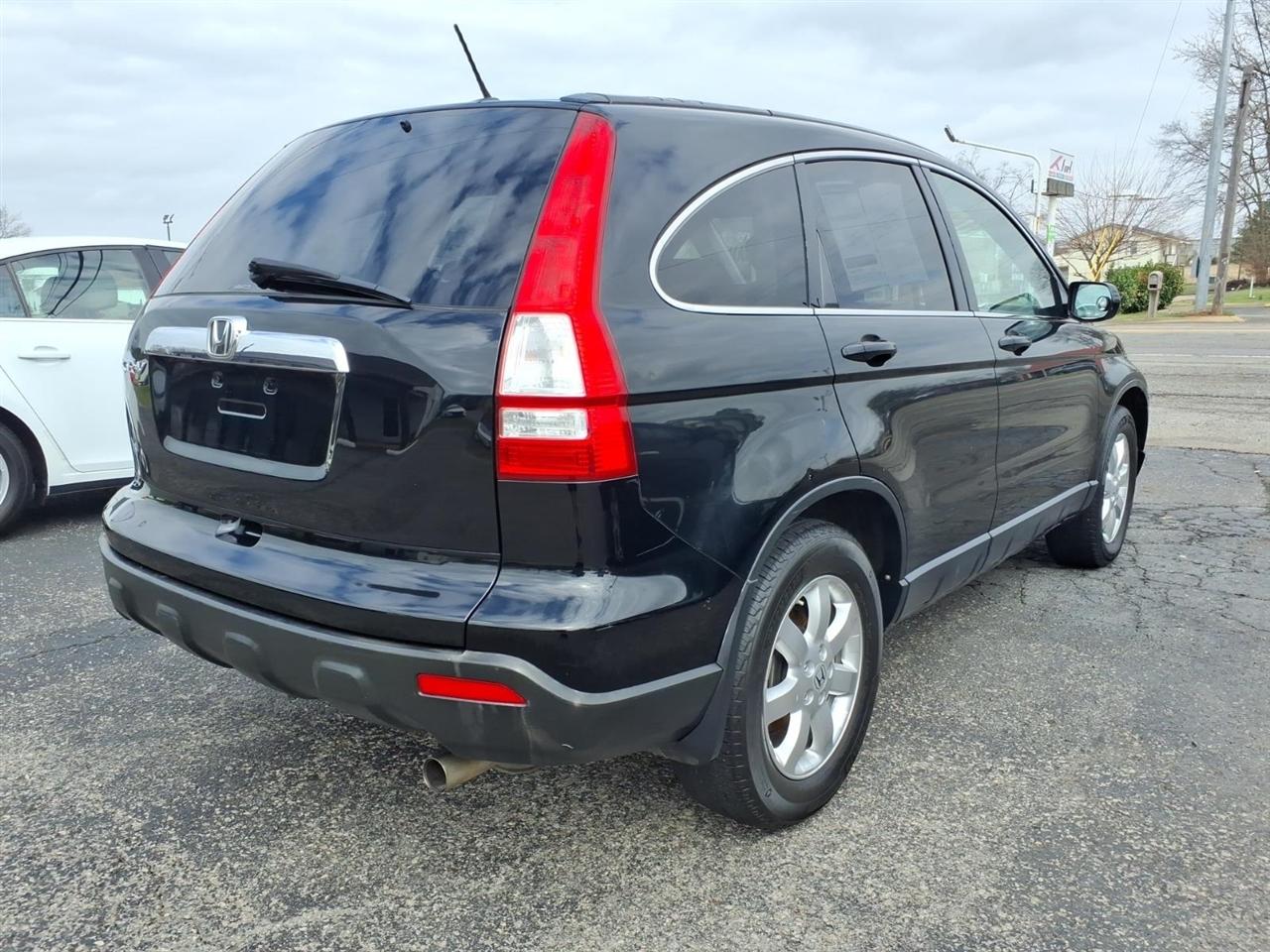 Honda CR-V  2009