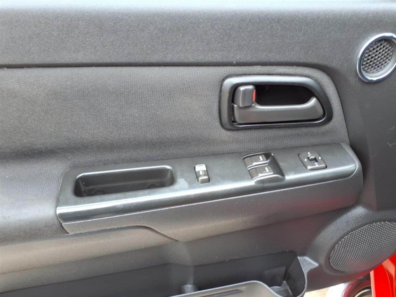 Chevrolet Colorado  2007