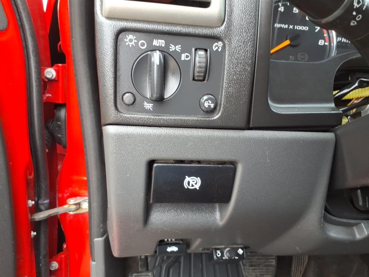 Chevrolet Colorado  2007