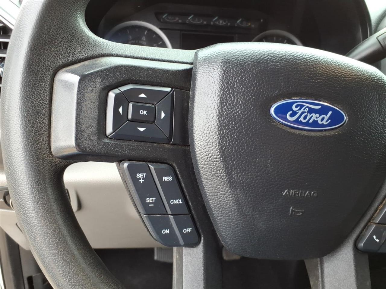 Ford Super Duty F-250 SRW  2019