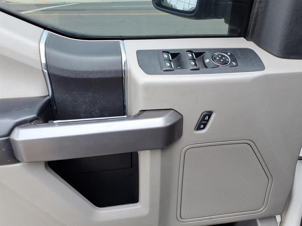 Ford Super Duty F-250 SRW  2019