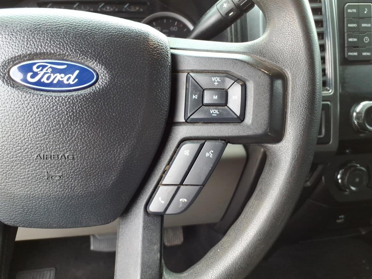 Ford Super Duty F-250 SRW  2019