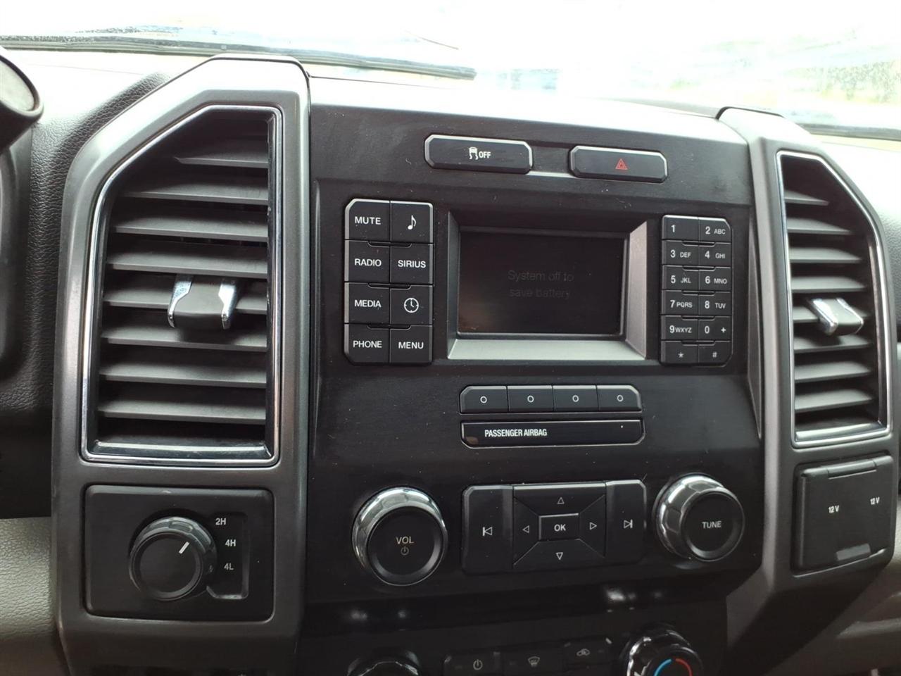 Ford Super Duty F-250 SRW  2019