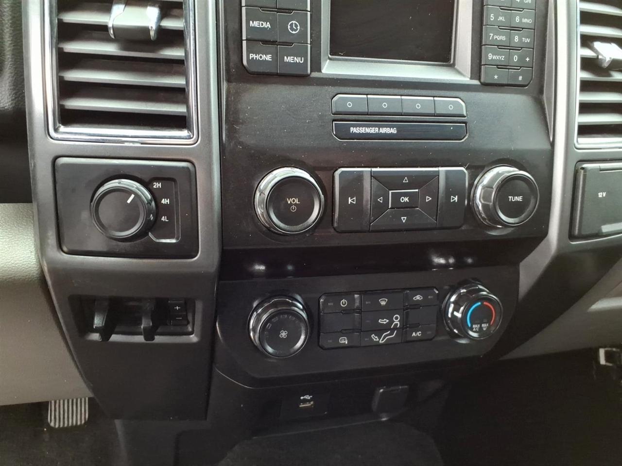 Ford Super Duty F-250 SRW  2019