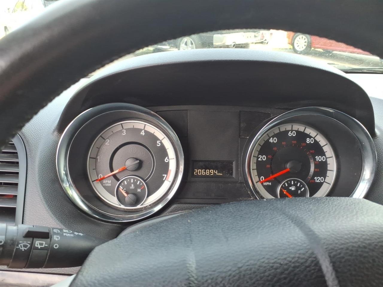 2016 Dodge Grand Caravan SE - Photo 10