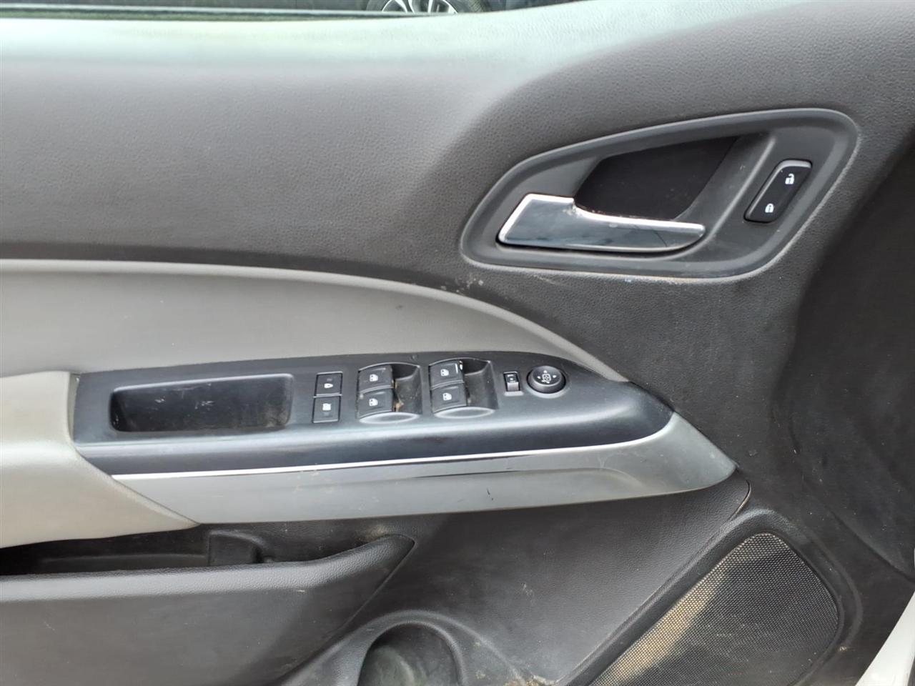 Chevrolet Colorado  2016